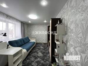 2-к квартира, вторичка, 41м2, 2/2 этаж