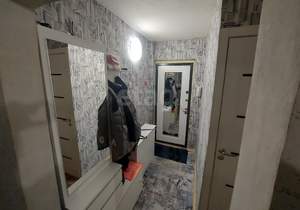 2-к квартира, вторичка, 44м2, 1/5 этаж