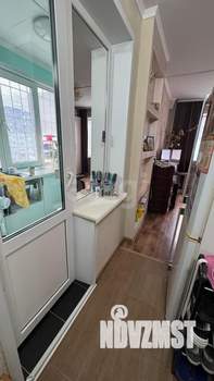 Студия квартира, вторичка, 23м2, 4/9 этаж