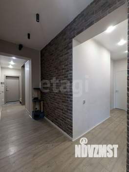 3-к квартира, вторичка, 115м2, 8/12 этаж