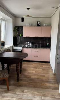 2-к квартира, вторичка, 44м2, 4/5 этаж