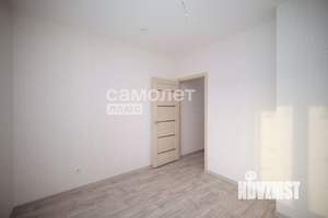2-к квартира, сданный дом, 42м2, 2/10 этаж