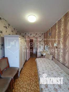 2-к квартира, вторичка, 44м2, 4/10 этаж