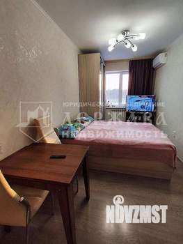 Студия квартира, вторичка, 18м2, 6/9 этаж