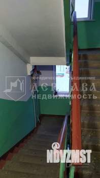 1-к квартира, вторичка, 31м2, 1/5 этаж