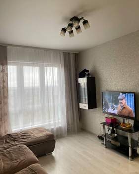 3-к квартира, вторичка, 56м2, 15/16 этаж