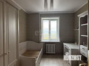 4-к квартира, вторичка, 100м2, 10/13 этаж