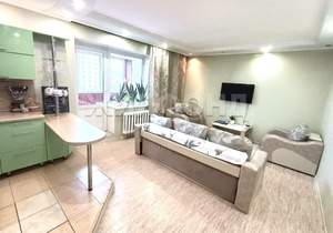 3-к квартира, вторичка, 67м2, 4/7 этаж