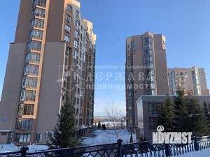 4-к квартира, вторичка, 146м2, 14/14 этаж