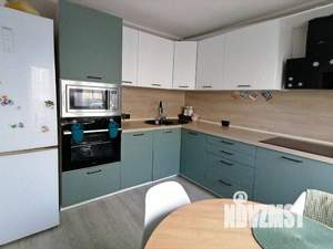 4-к квартира, вторичка, 84м2, 1/10 этаж