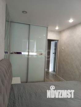 2-к квартира, вторичка, 44м2, 7/9 этаж