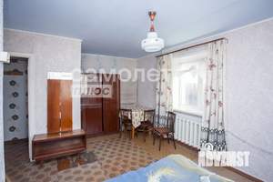 1-к квартира, вторичка, 31м2, 3/5 этаж
