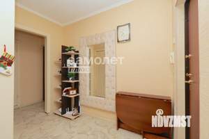 3-к квартира, вторичка, 61м2, 9/9 этаж