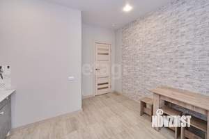 1-к квартира, вторичка, 40м2, 3/12 этаж