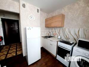 1-к квартира, вторичка, 29м2, 9/12 этаж