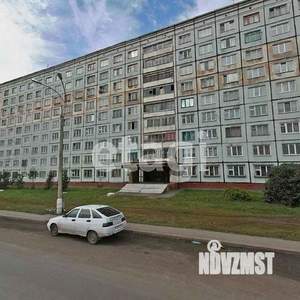 Студия квартира, вторичка, 17м2, 2/9 этаж