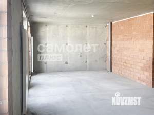 Студия квартира, вторичка, 48м2, 3/15 этаж