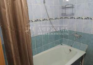 1-к квартира, вторичка, 38м2, 1/3 этаж