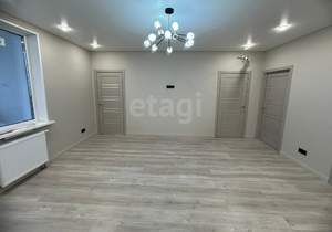 3-к квартира, вторичка, 73м2, 8/15 этаж