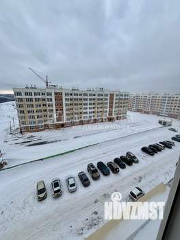 2-к квартира, вторичка, 43м2, 7/7 этаж