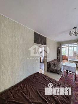 1-к квартира, вторичка, 31м2, 3/5 этаж