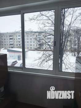 3-к квартира, вторичка, 59м2, 2/12 этаж