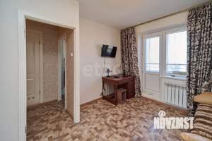 1-к квартира, вторичка, 28м2, 9/10 этаж