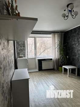 2-к квартира, вторичка, 46м2, 3/5 этаж