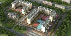 1-к квартира, вторичка, 43м2, 3/10 этаж