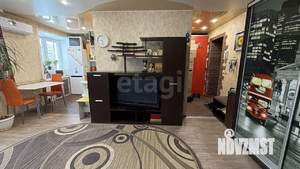 2-к квартира, вторичка, 47м2, 5/5 этаж