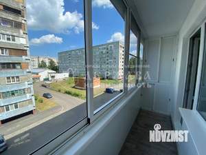 4-к квартира, вторичка, 81м2, 4/9 этаж