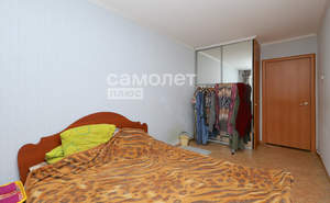 3-к квартира, вторичка, 60м2, 3/5 этаж