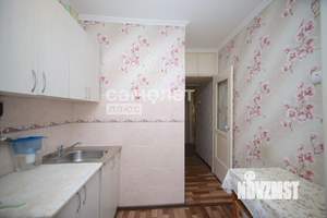 1-к квартира, вторичка, 30м2, 1/5 этаж