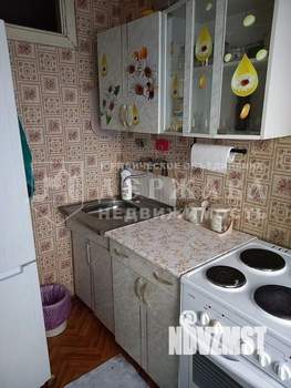 1-к квартира, вторичка, 30м2, 5/5 этаж