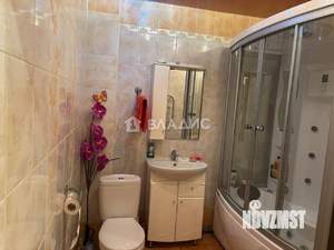 2-к квартира, вторичка, 53м2, 7/8 этаж