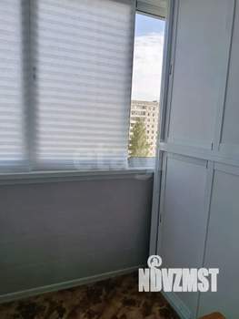 3-к квартира, вторичка, 61м2, 6/9 этаж