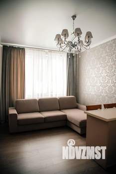 2-к квартира, вторичка, 48м2, 1/5 этаж