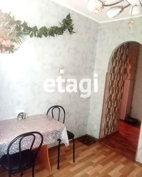 2-к квартира, вторичка, 50м2, 2/9 этаж