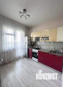 1-к квартира, вторичка, 34м2, 7/15 этаж