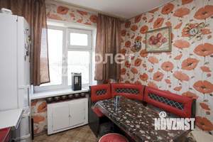 3-к квартира, вторичка, 72м2, 6/9 этаж