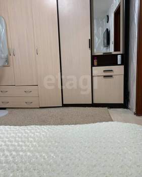 2-к квартира, вторичка, 44м2, 5/5 этаж