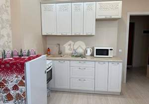 Студия квартира, вторичка, 27м2, 12/16 этаж