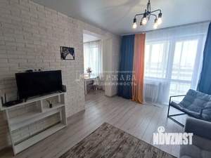 1-к квартира, вторичка, 37м2, 8/14 этаж