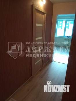 1-к квартира, вторичка, 47м2, 4/14 этаж