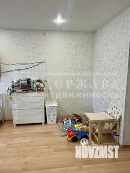 2-к квартира, вторичка, 45м2, 5/5 этаж