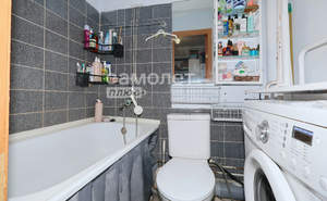 Студия квартира, вторичка, 23м2, 3/9 этаж