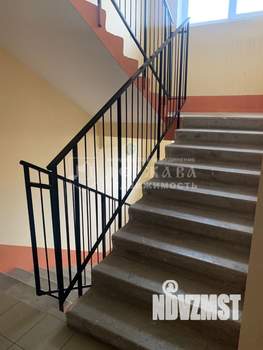 1-к квартира, вторичка, 35м2, 9/10 этаж