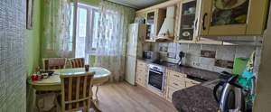 3-к квартира, вторичка, 92м2, 22/25 этаж