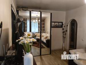 3-к квартира, вторичка, 50м2, 1/5 этаж