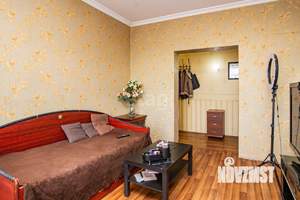 2-к квартира, вторичка, 60м2, 5/5 этаж
